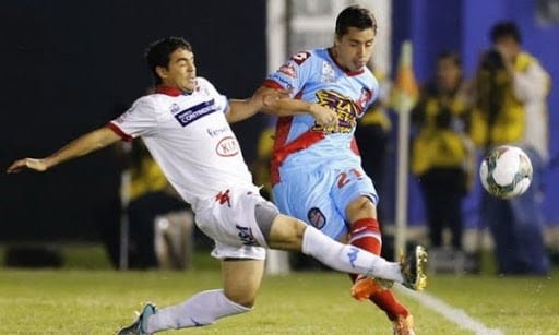 Nhận định bóng đá Guarani vs Nacional Asuncion, Paraguay Primera Division – Apertura, 03h00 ngày 04/05/2020