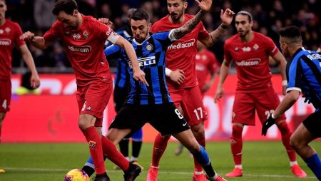 Nhận định bóng đá Inter vs Fiorentina, Serie A, 20h00 ngày 03/05