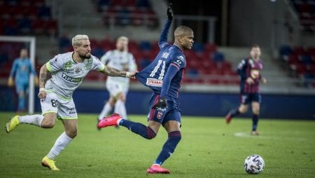 Nhận định bóng đá Kaposvar vs Kisvarda, OTP Bank Liga, 22h00 ngày 02/05/2020