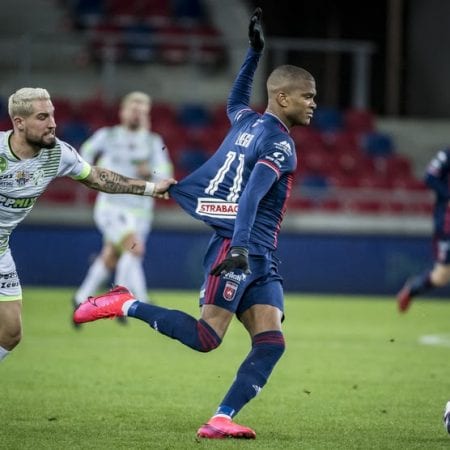 Nhận định bóng đá Kaposvar vs Kisvarda, OTP Bank Liga, 22h00 ngày 02/05/2020