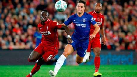 Nhận định bóng đá Liverpool – Chelsea, 21h ngày 9/5/2020