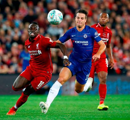 Nhận định bóng đá Liverpool – Chelsea, 21h ngày 9/5/2020