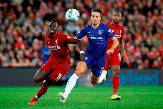 Nhận định bóng đá Liverpool – Chelsea, 21h ngày 9/5/2020