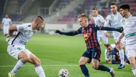 Nhận định bóng đá Mezokovesd-Zsory vs MOL Fehervar, OTP Bank Liga, 22h00 ngày 02/05/2020
