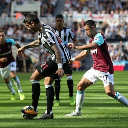 Nhận định bóng đá Newcastle United vs West Ham, Ngoại Hạng Anh, 2h00 ngày 11/04