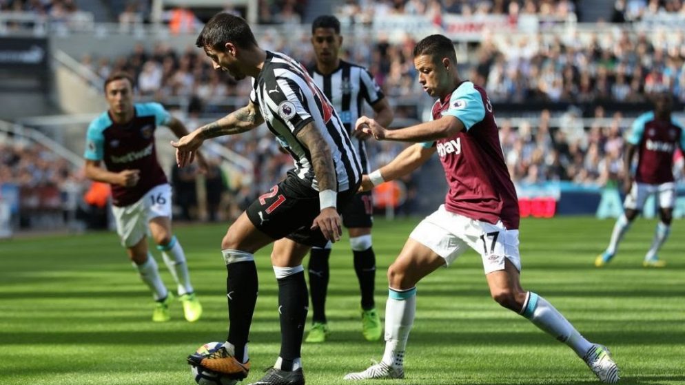 Nhận định bóng đá Newcastle United vs West Ham, Ngoại Hạng Anh, 2h00 ngày 11/04