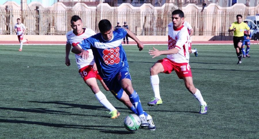 Nhận định bóng đá Paradou vs Magra, Algeria: Division 1, 18h00 ngày 16/05/2020