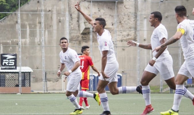 Nhận định bóng đá Portuguesa vs Caracas, Vô địch quốc gia Venezuela, 03h00 ngày 04/05/2020