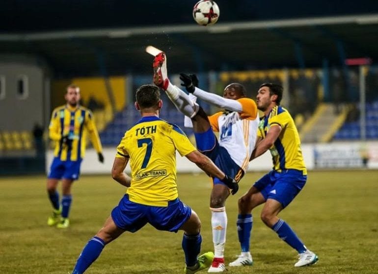 Nhận định bóng đá Puskas Academy vs Paks, OTP Bank Liga, 22h00 ngày 02/05/2020