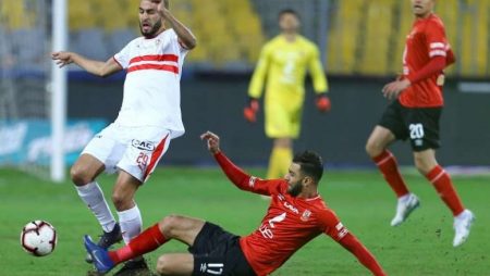 Nhận định bóng đá  Pyramids vs Horoya, CAF Confederations Cup, 2300 ngày 03/05/2020