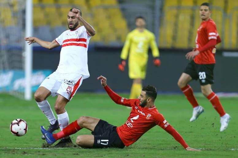 Nhận định bóng đá  Pyramids vs Horoya, CAF Confederations Cup, 2300 ngày 03/05/2020