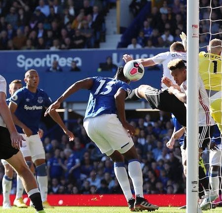 Nhận định bóng đá Sheffield United vs Everton, Ngoại Hạng Anh, 21h00 ngày 9/5