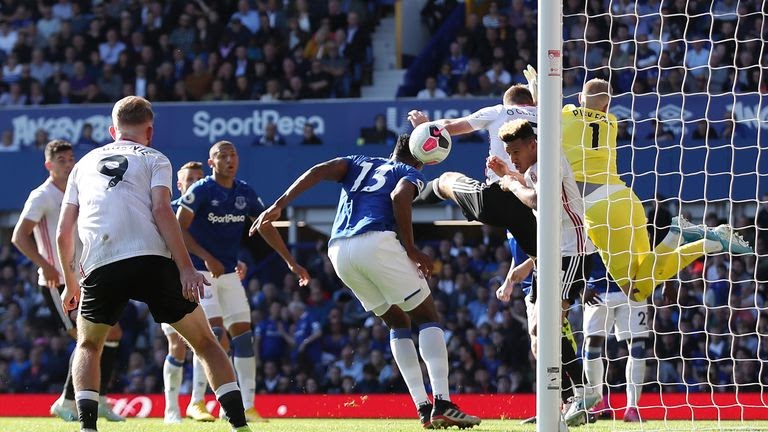 Nhận định bóng đá Sheffield United vs Everton, Ngoại Hạng Anh, 21h00 ngày 9/5