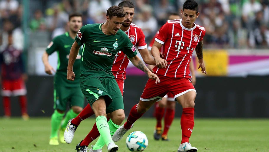 Nhận định bóng đá Werder Bremen vs Bayern Munich, Bundesliga, 20h30 ngày 02/05