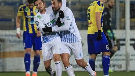 Nhận định bóng đá Zalaegerszegi vs Honved, OTP Bank Liga, 22h00 ngày 02/05/2020