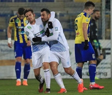 Nhận định bóng đá Zalaegerszegi vs Honved, OTP Bank Liga, 22h00 ngày 02/05/2020