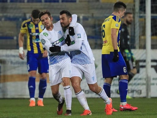 Nhận định bóng đá Zalaegerszegi vs Honved, OTP Bank Liga, 22h00 ngày 02/05/2020