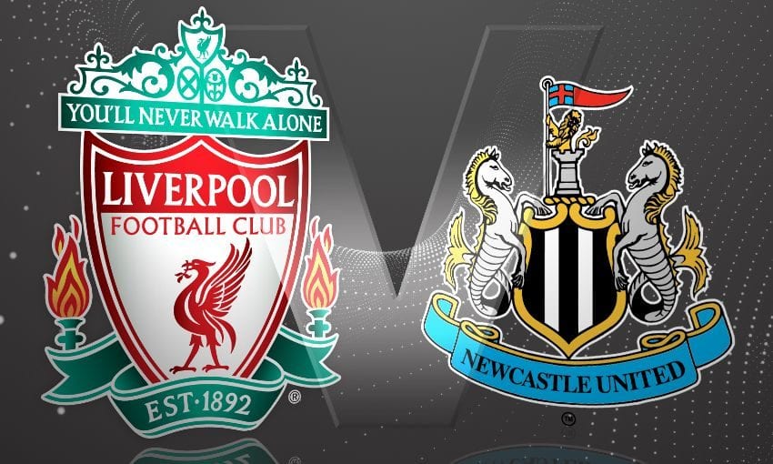 Nhận định bóng đá trận đấu Newcastle vs Liverpool, 22h ngày 17/5
