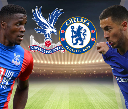 Nhận định kèo Crystal Palace – Chelsea, 18:30 ngày 18/4/2020