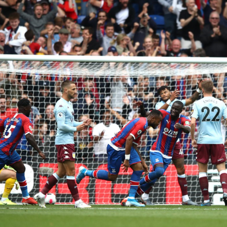 Nhận định kèo đấu Aston Villa – Crystal Palace, 2h ngày 28/4/2020
