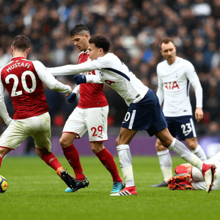 Nhận định kèo đấu Tottenham Hotspur – Arsenal, 22h30 ngày 26/4/2020