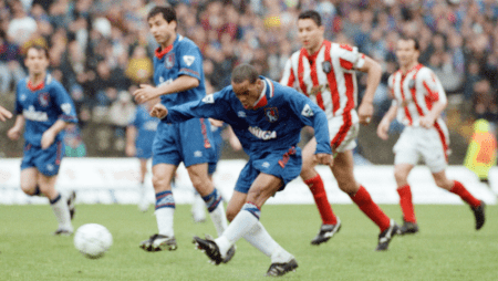 Nhận định kèo đấu giữa Sheffield United – Chelsea, 20h 26/4/2020