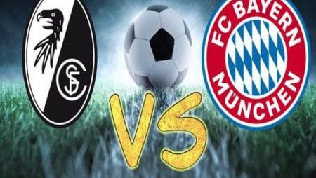 Nhận định trận đấu giữa Freiburg Vs Munich, 20h30 ngày 9/5/2020