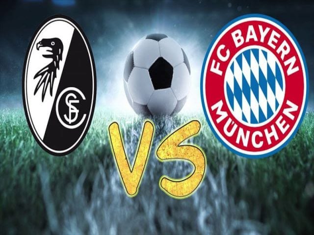 Nhận định trận đấu giữa Freiburg Vs Munich, 20h30 ngày 9/5/2020