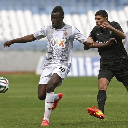 Nhận định trận đấu giữa Vitoria Guimaraes vs Santa Clara, 23h ngày 17/05/2020