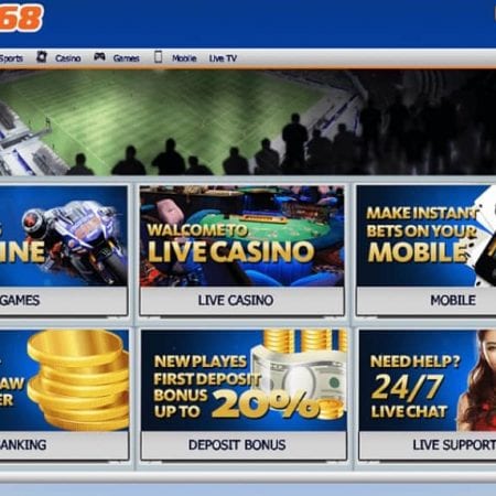 Hướng dẫn đăng nhập Bet168 đơn giản dễ thực hiện trong vòng 5p