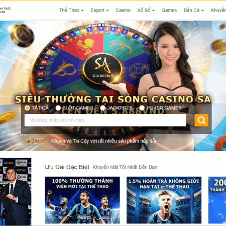 SBOBET MOBILE – SBOBET WAP cá cược trên di động tiện lợi