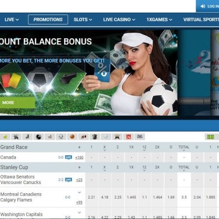 1xbet mobile – Ứng dụng trực tuyến hàng đầu Châu Á | Link tải apk