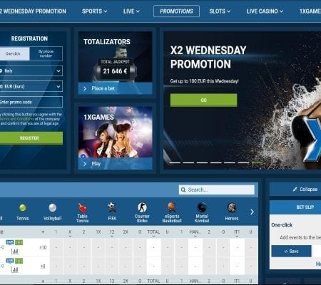 1xBet Việt Nam có gì? Tại sao lại hot đến như thế