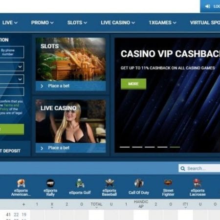 1xbet bị bắt và thực hư đằng sau tin đồn