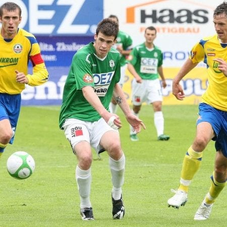Nhận định bóng đá Baumit Jablonec vs Tescoma Zlin, ngày 26/5/2020