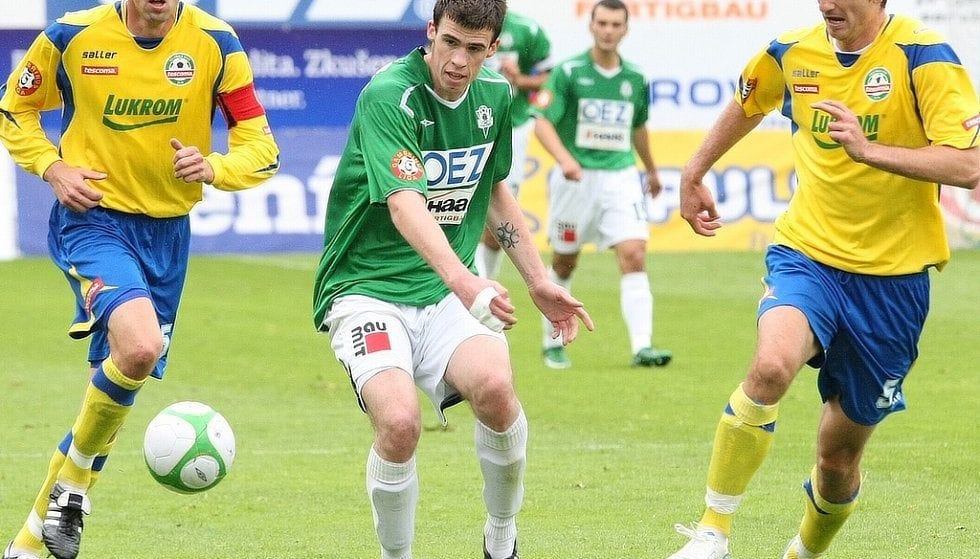 Nhận định bóng đá Baumit Jablonec vs Tescoma Zlin, ngày 26/5/2020