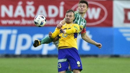 Nhận định bóng đá Bohemians 1905 vs Teplice, ngày 27/5/2020