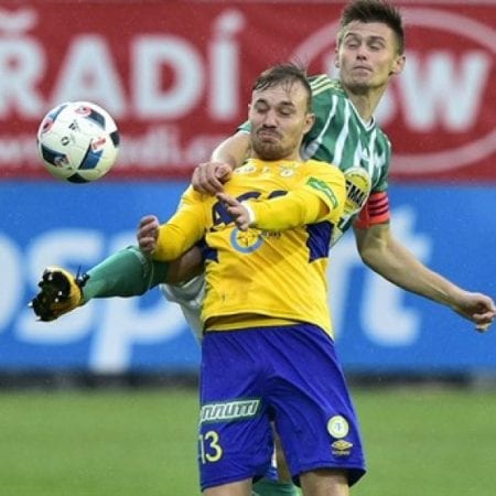 Nhận định bóng đá Bohemians 1905 vs Teplice, ngày 27/5/2020