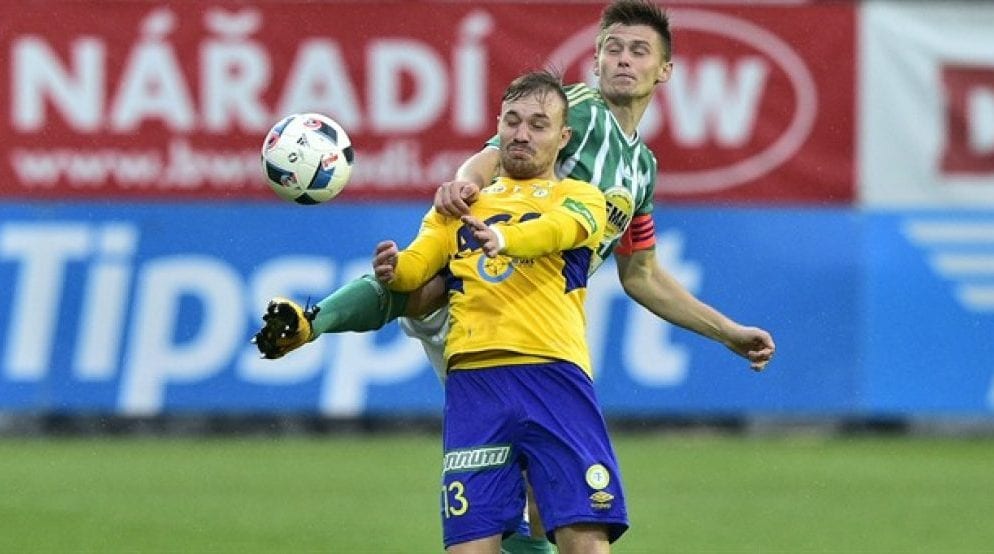 Nhận định bóng đá Bohemians 1905 vs Teplice, ngày 27/5/2020