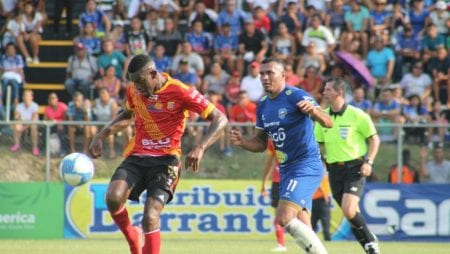 Nhận định bóng đá Cartagines vs ADR Jicaral, ngày 28/5/2020