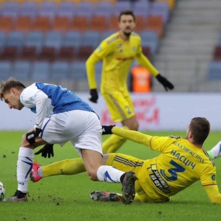 Nhận định bóng đá Dinamo Brest vs Bate Borisov 20/5/2020