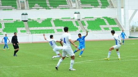 Nhận định bóng đá Energetik vs Nebitci, ngày 27/5/2020