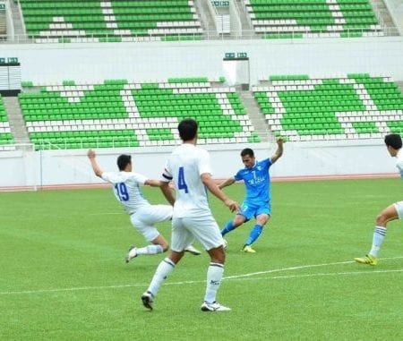 Nhận định bóng đá Energetik vs Nebitci, ngày 27/5/2020