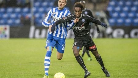 Nhận định bóng đá trận đấu Esbjerg vs Aalborg, ngày 31/5/2020