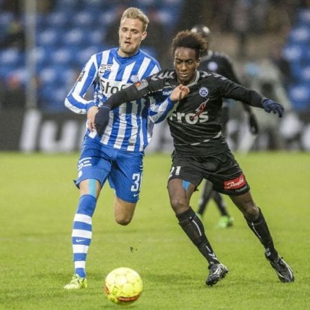 Nhận định bóng đá trận đấu Esbjerg vs Aalborg, ngày 31/5/2020