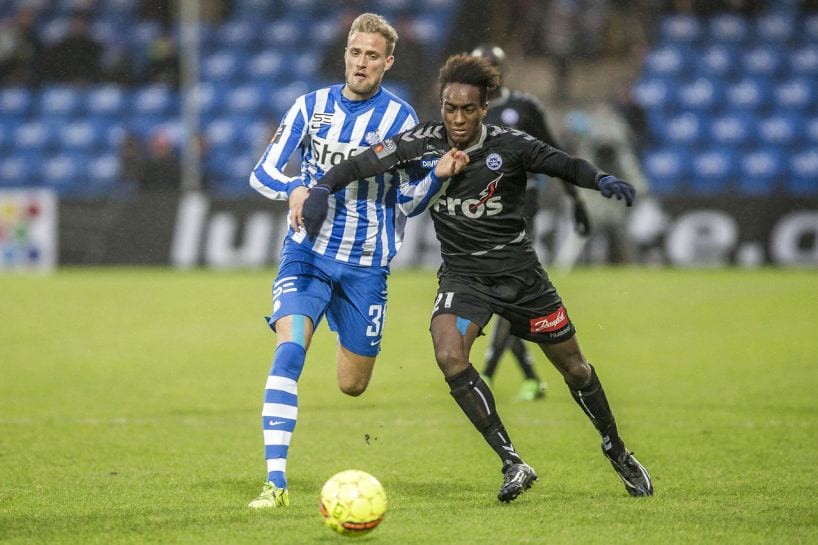 Nhận định bóng đá trận đấu Esbjerg vs Aalborg, ngày 31/5/2020