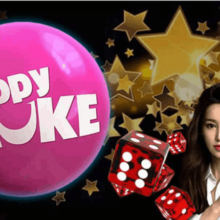Casino Happyluke – sòng bạc độc quyền lớn nhất Châu Á