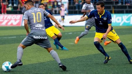 Nhận định bóng đá Herediano vs Guadalupe, 25/5/2020