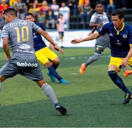 Nhận định bóng đá Herediano vs Guadalupe, 25/5/2020