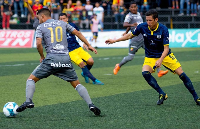 Nhận định bóng đá Herediano vs Guadalupe, 25/5/2020
